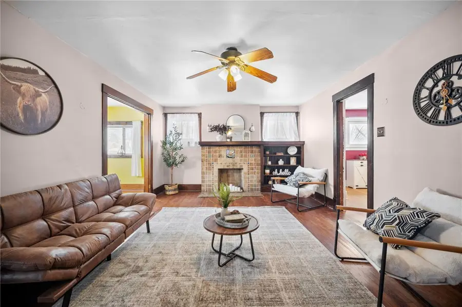 201 Cornell Ave, Pittsburgh, PA 15229 - #3