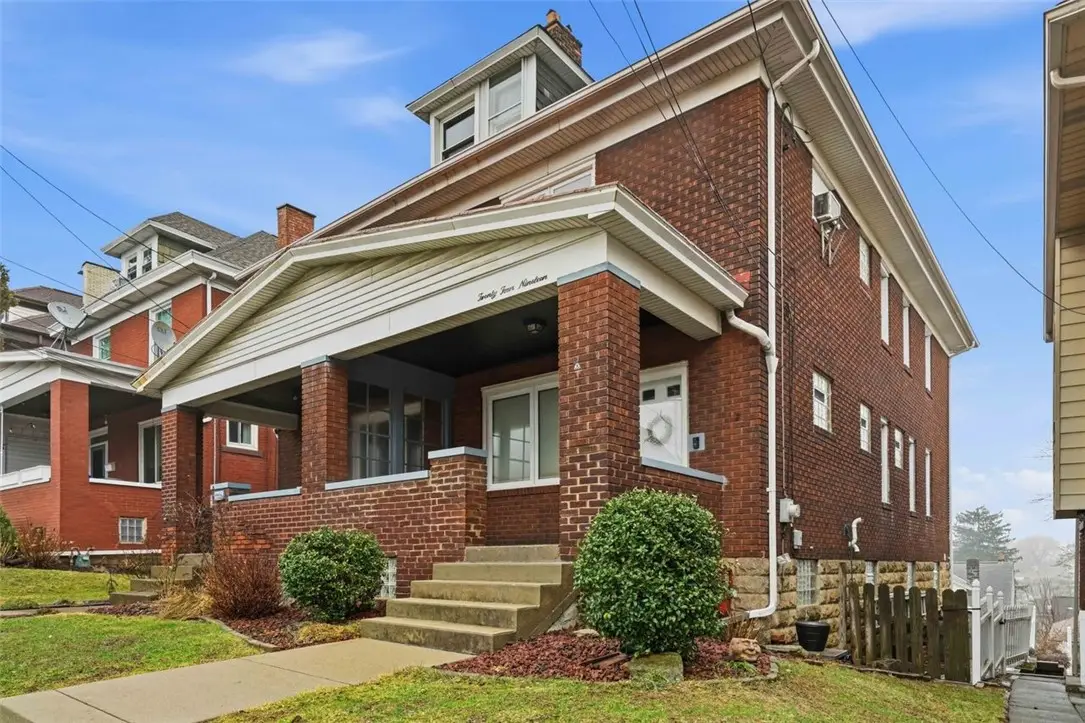 2419 Pioneer Ave, Pittsburgh, PA 15226 - #1