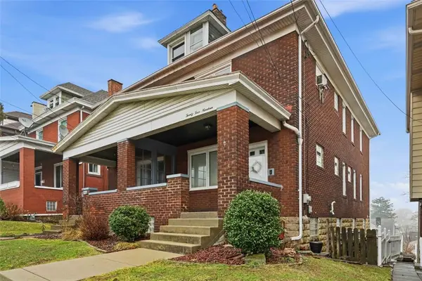 2419 Pioneer Ave, Pittsburgh, PA 15226