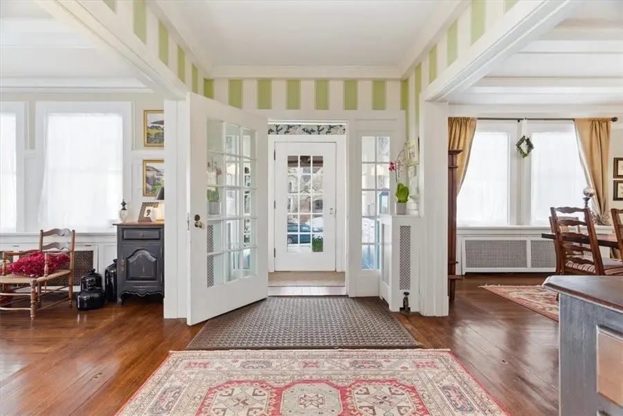 1270 Beechwood Blvd, Pittsburgh, PA 15206 - #2