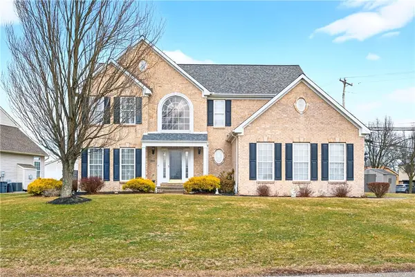 7601 Wible Wood Ct, Pittsburgh, PA 15209