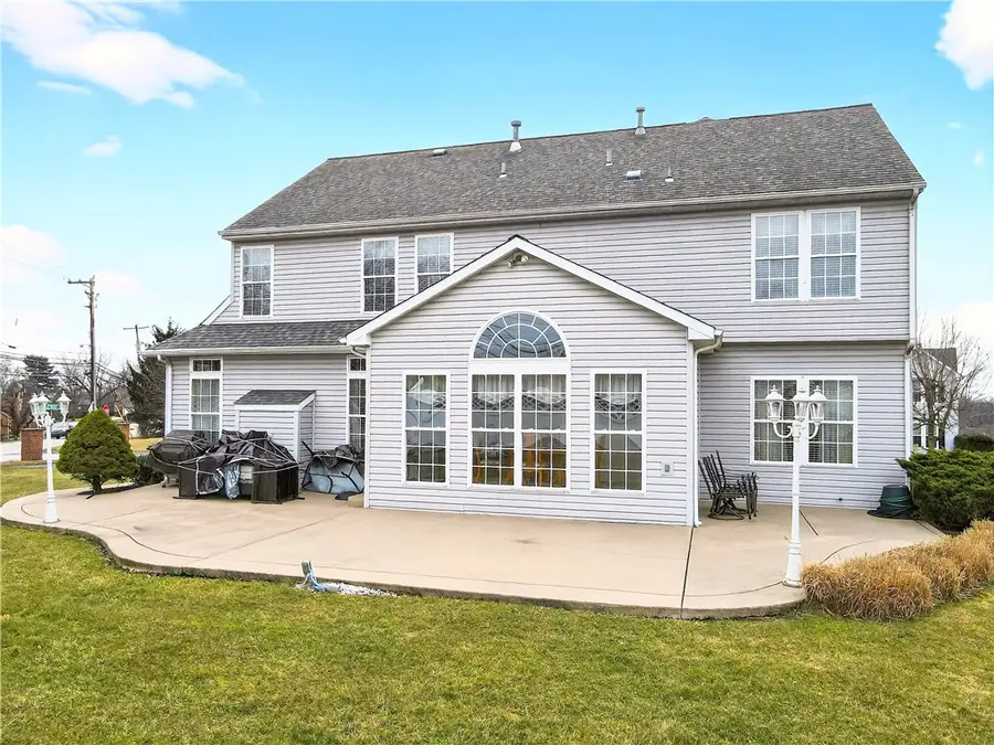 7601 Wible Wood Ct, Pittsburgh, PA 15209 - #2