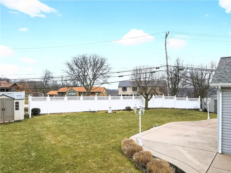 7601 Wible Wood Ct, Pittsburgh, PA 15209 - #3