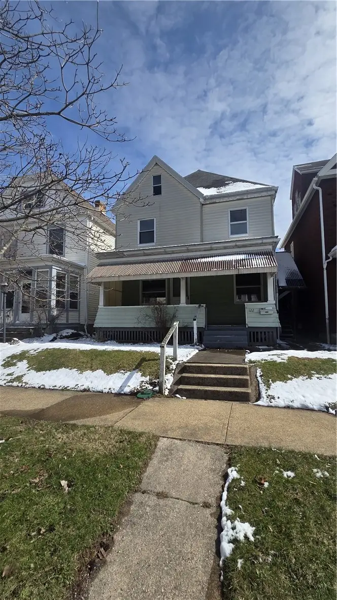 122 Hamilton Avenue, Vandergrift, PA 15690 - #1