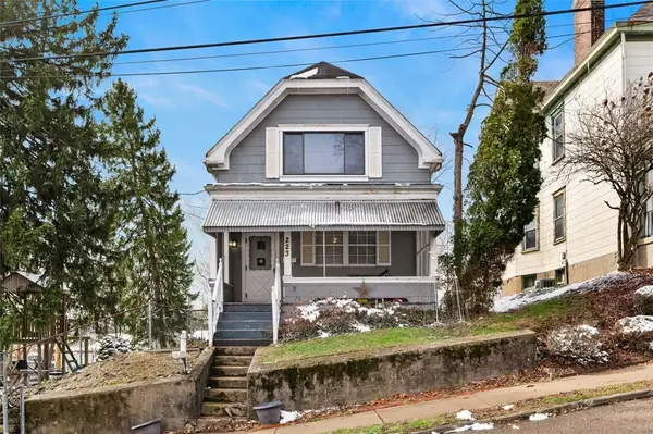 223 Hazelwood Ave, Pittsburgh, PA 15202