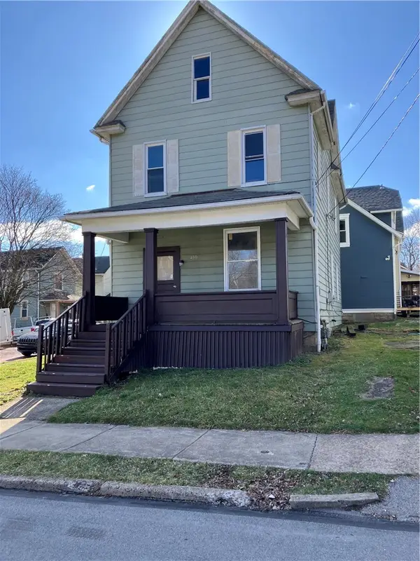 400 3rd Street, Butler, PA 16001
