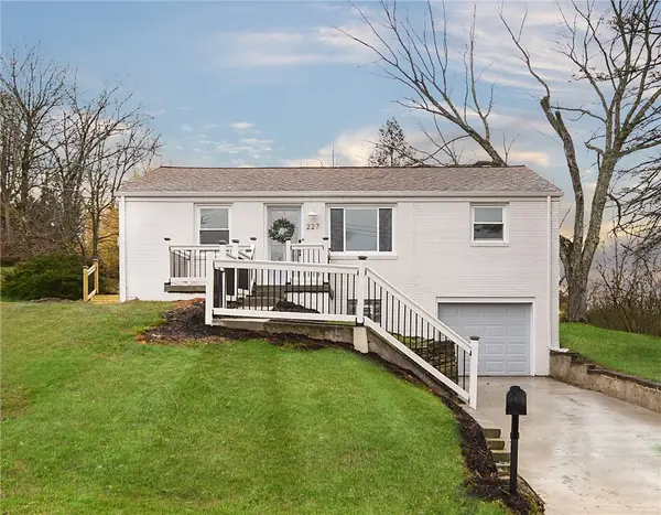 227 Tartline Dr, Glenshaw, PA 15116