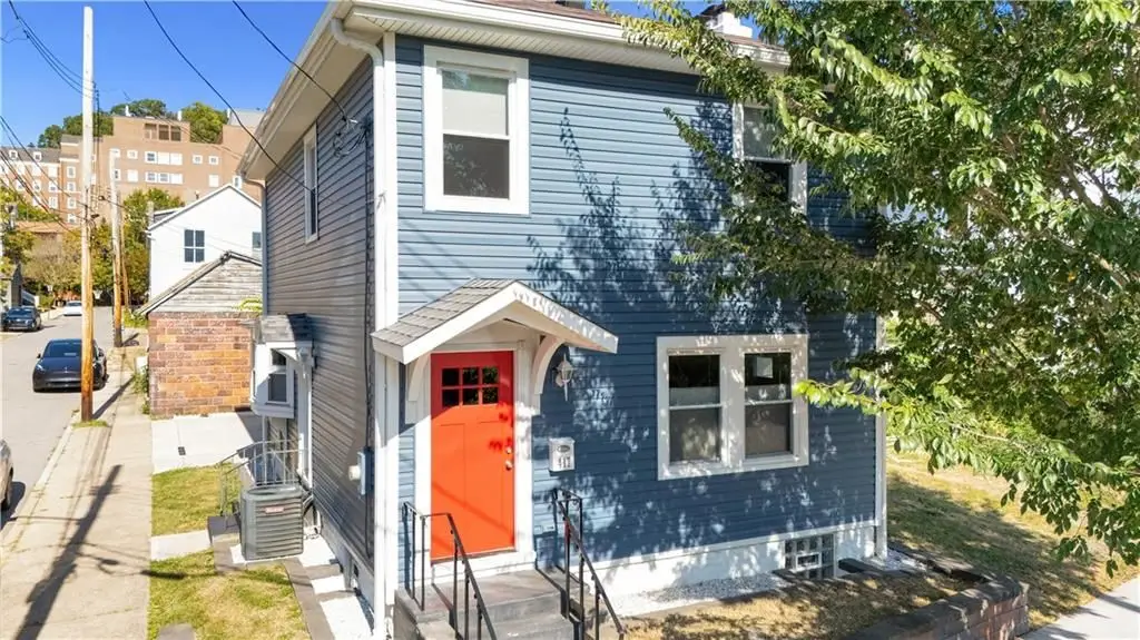417 Centennial Ave., Sewickley, PA 15143 - #1