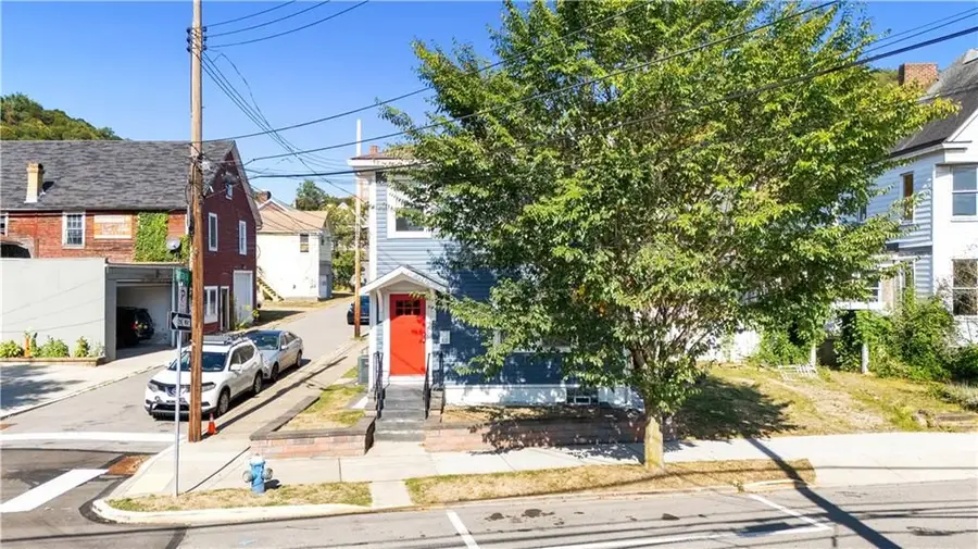 417 Centennial Ave., Sewickley, PA 15143 - #2
