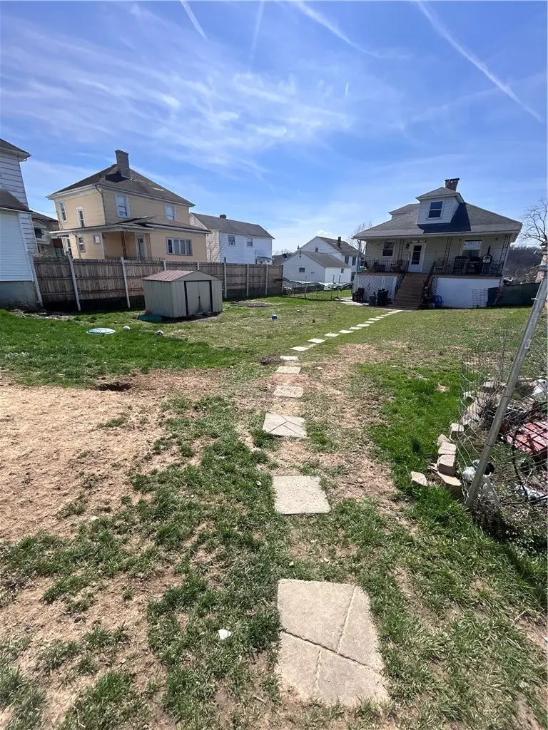 44 Fairgarden St, Republic, PA 15475 - #2