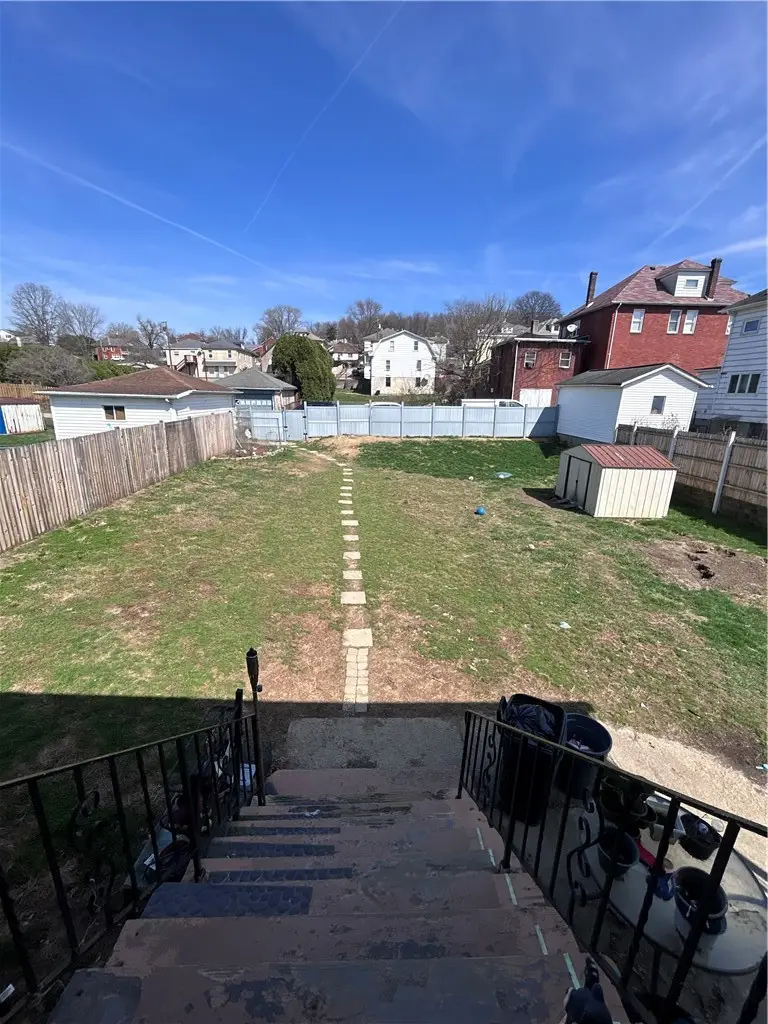 44 Fairgarden St, Republic, PA 15475 - #3