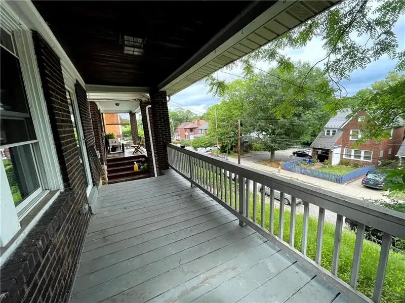 132 Oakview, Pittsburgh, PA 15218 - #1