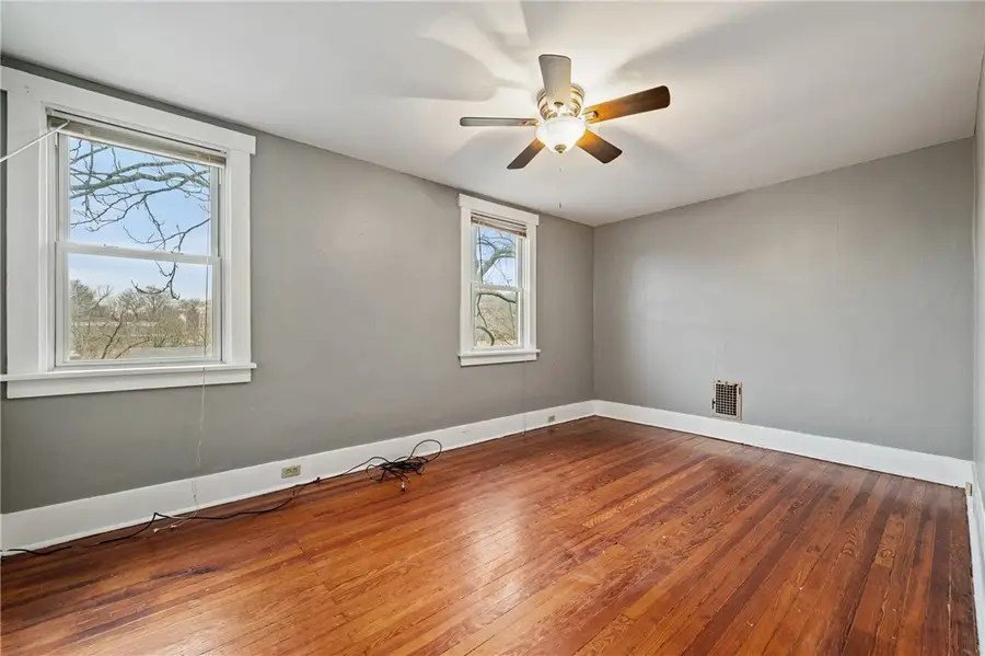 132 Oakview, Pittsburgh, PA 15218 - #2