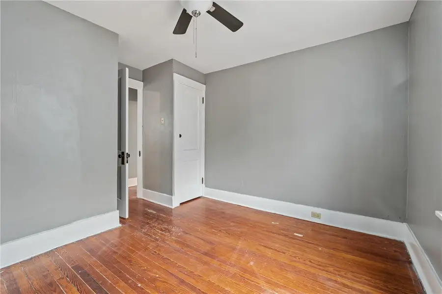 132 Oakview, Pittsburgh, PA 15218 - #3