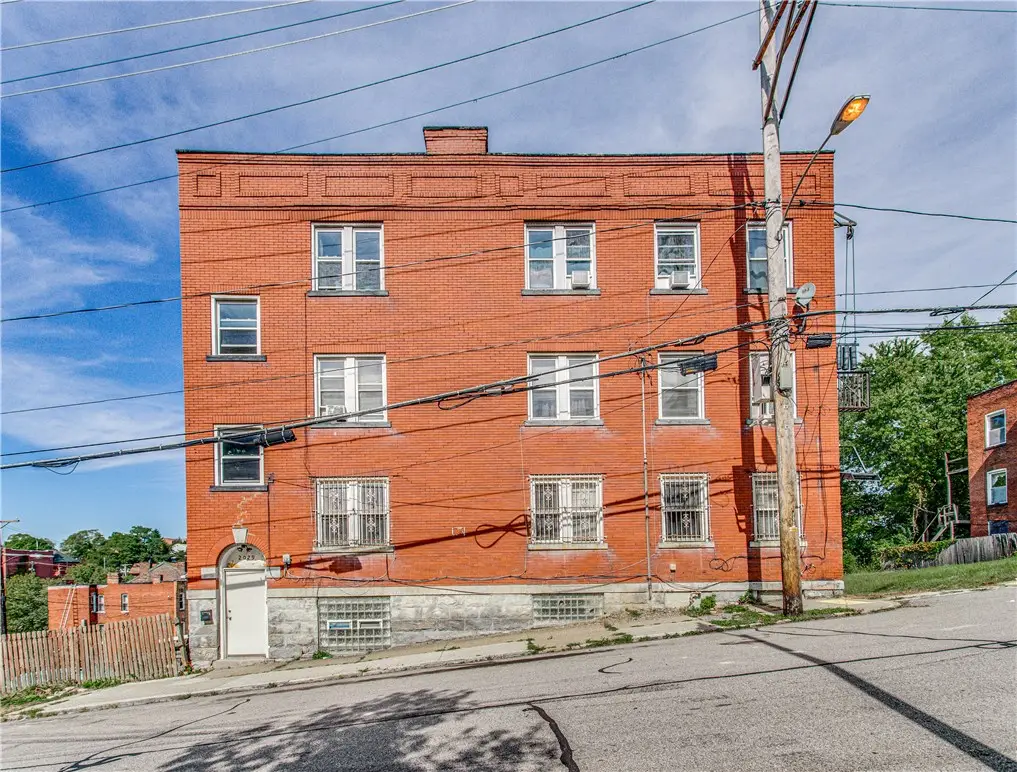 2029 Rose St, Pittsburgh, PA 15219 - #1