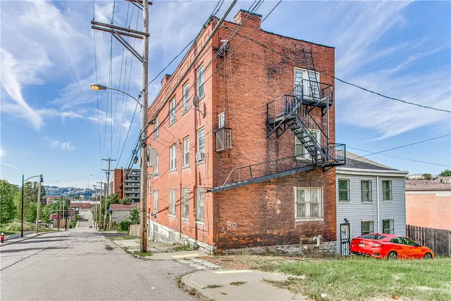 2029 Rose St, Pittsburgh, PA 15219 - #3