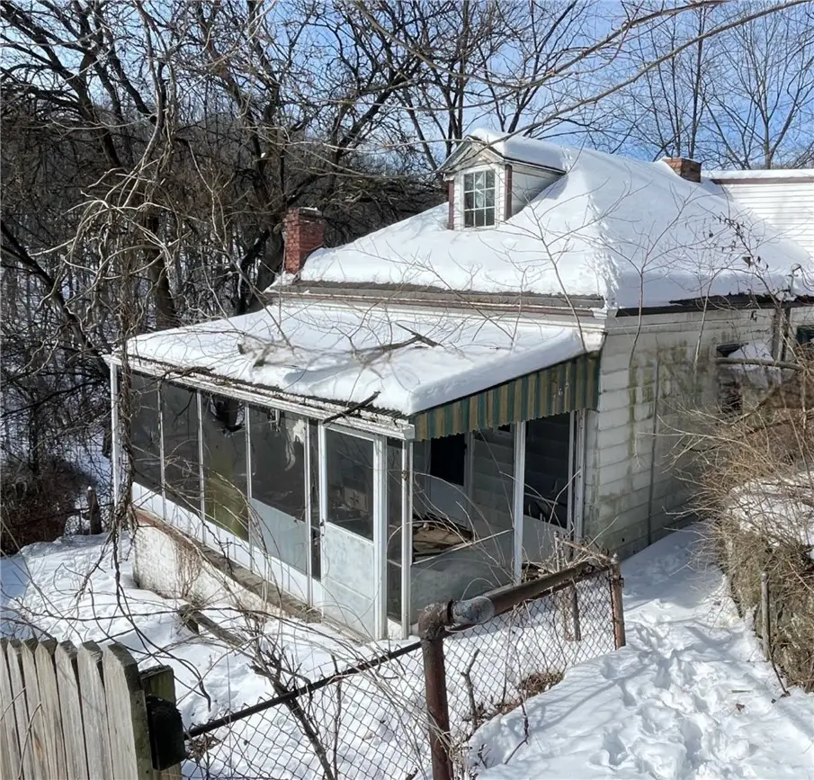 269 Dalton Ave, Pittsburgh, PA 15214 - #1