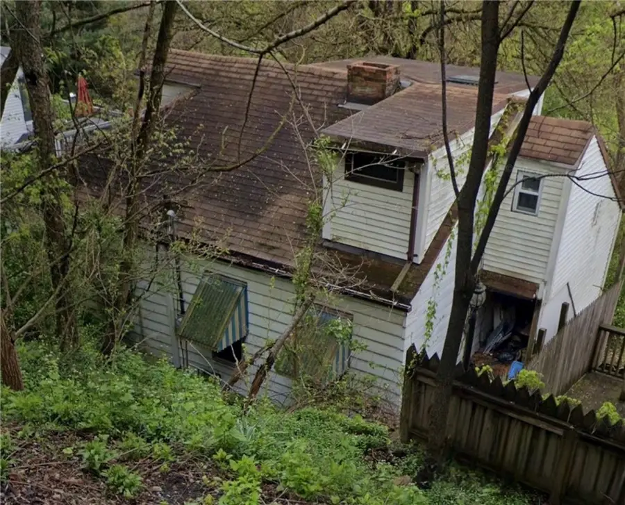 269 Dalton Ave, Pittsburgh, PA 15214 - #2