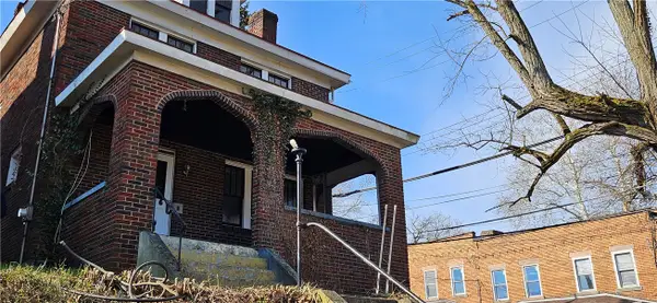 777 Sherwood Ave, Pittsburgh, PA 15204