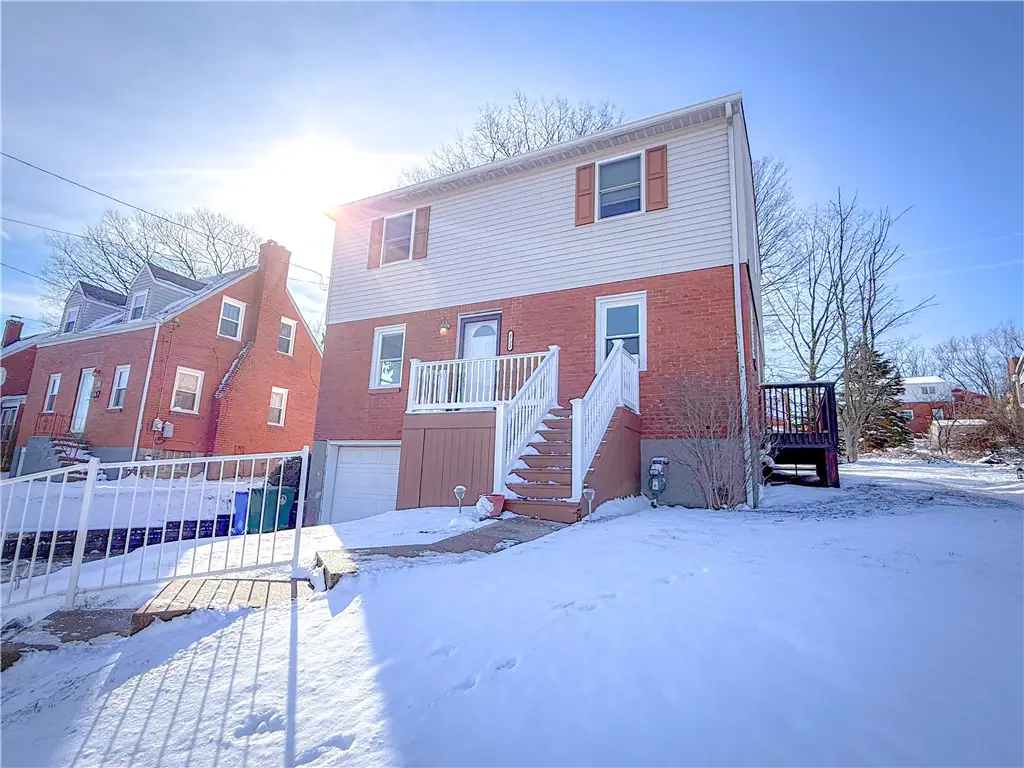 3733 Rebecca Street, Pittsburgh, PA 15234 - #1