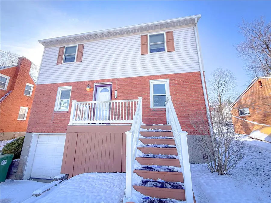 3733 Rebecca Street, Pittsburgh, PA 15234 - #2