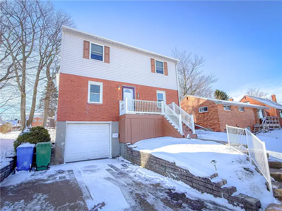 3733 Rebecca Street, Pittsburgh, PA 15234 - #3