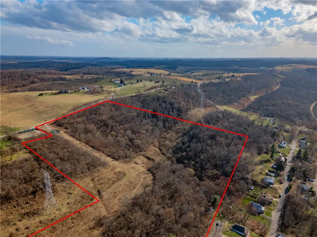 0 Robinson Run Rd, Cecil, PA 15057 - #1