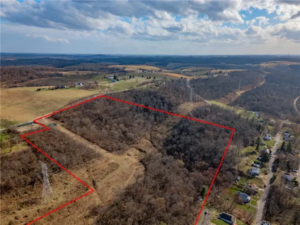 0 Robinson Run Rd, Mc Donald, PA 15057