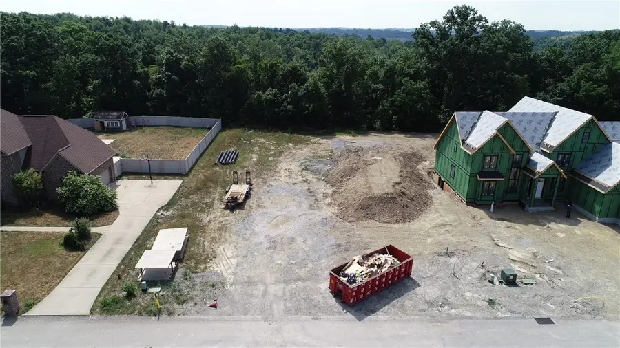 2096 Laurel Ridge Dr, Jefferson Hills, PA 15025 - #3