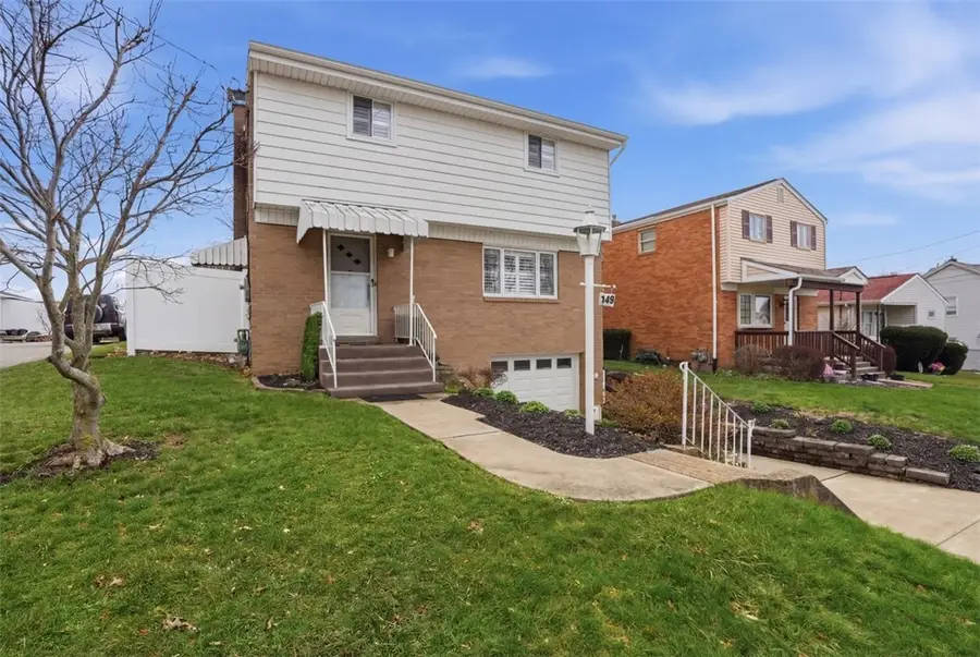 149 Speer St, Stowe, PA 15136 - #3