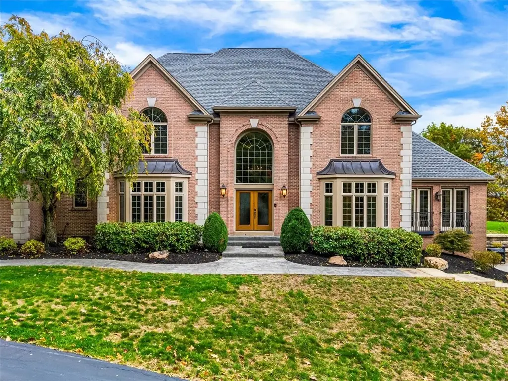 401 Blackstone Ln, Mars, PA 16046 - #1