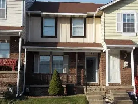139 E Pike St, Canonsburg, PA 15317 - #1