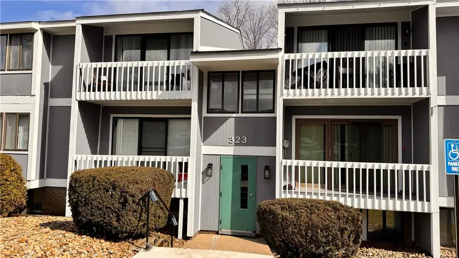 323 Ridge Point Cir #A11, Bridgeville, PA 15017 - #2