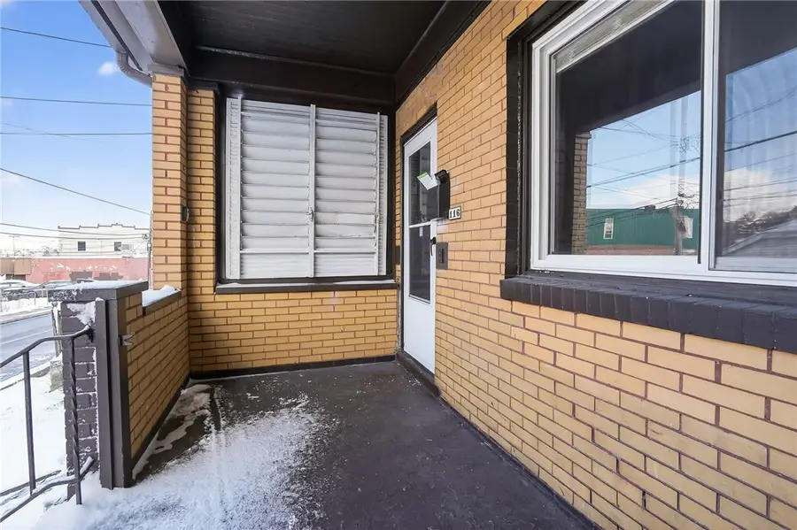 116 Locust St, Mount Oliver, PA 15210 - #3