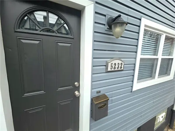 5232 Keystone St, Pittsburgh, PA 15201