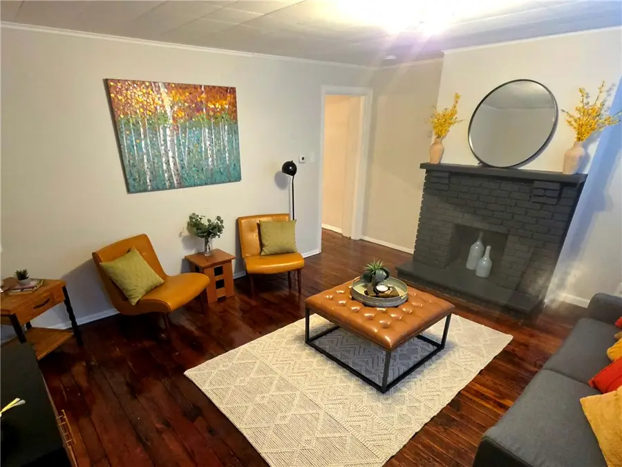 5232 Keystone St, Pittsburgh, PA 15201 - #3