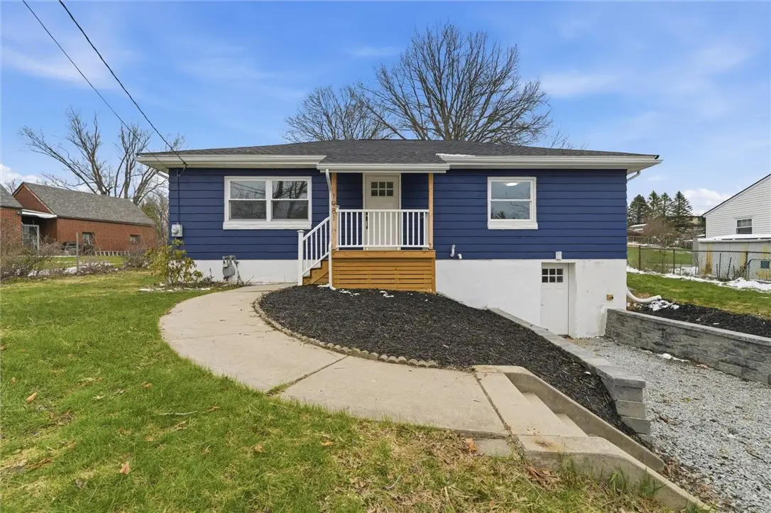 1981 The Road, Washington, PA 15301 - #1