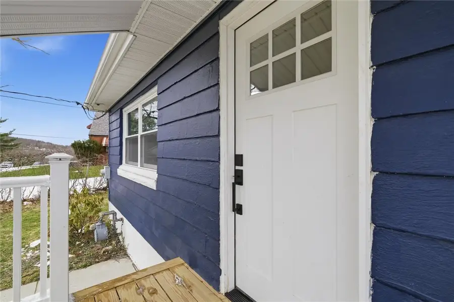 1981 The Road, Washington, PA 15301 - #3