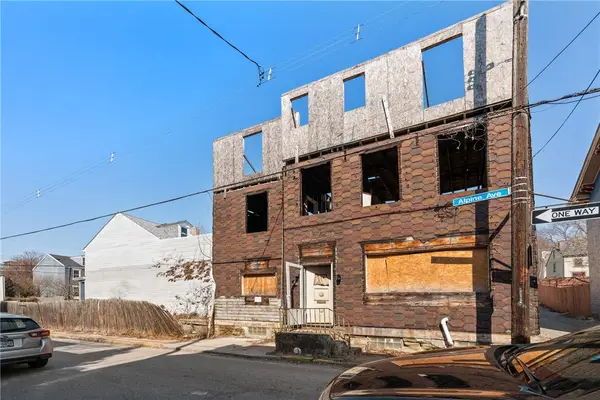 110 Alpine Ave., Pittsburgh, PA 15212