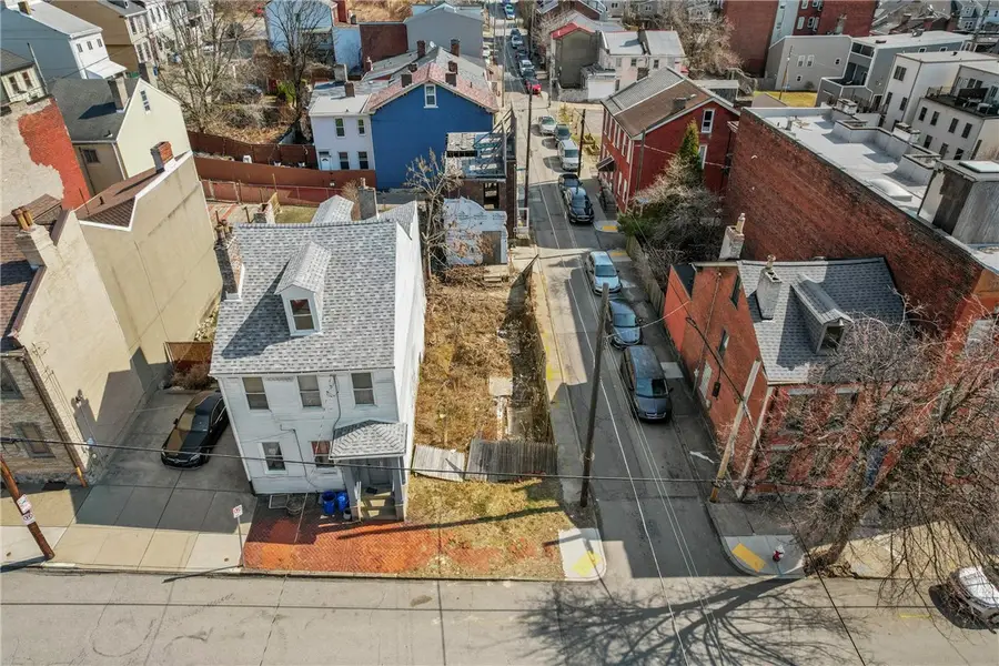 110 Alpine Ave., Pittsburgh, PA 15212 - #2