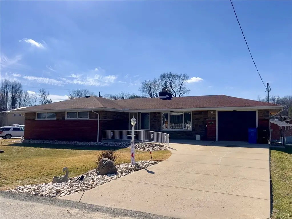 14150 Michael Dr, Irwin, PA 15642 - #1