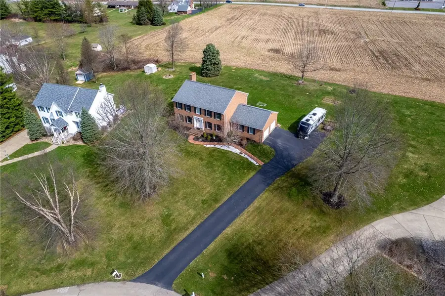 208 Hickory Knolls, Slippery Rock, PA 16057 - #3