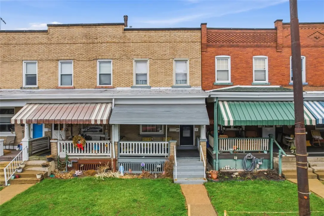 1723 Jancey Street, Pittsburgh, PA 15206 - #1