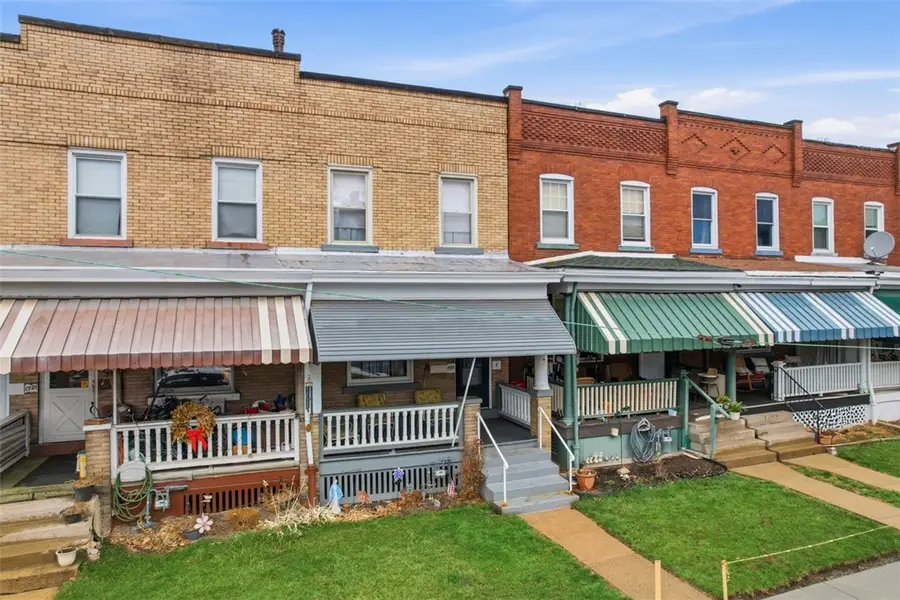 1723 Jancey Street, Pittsburgh, PA 15206 - #2