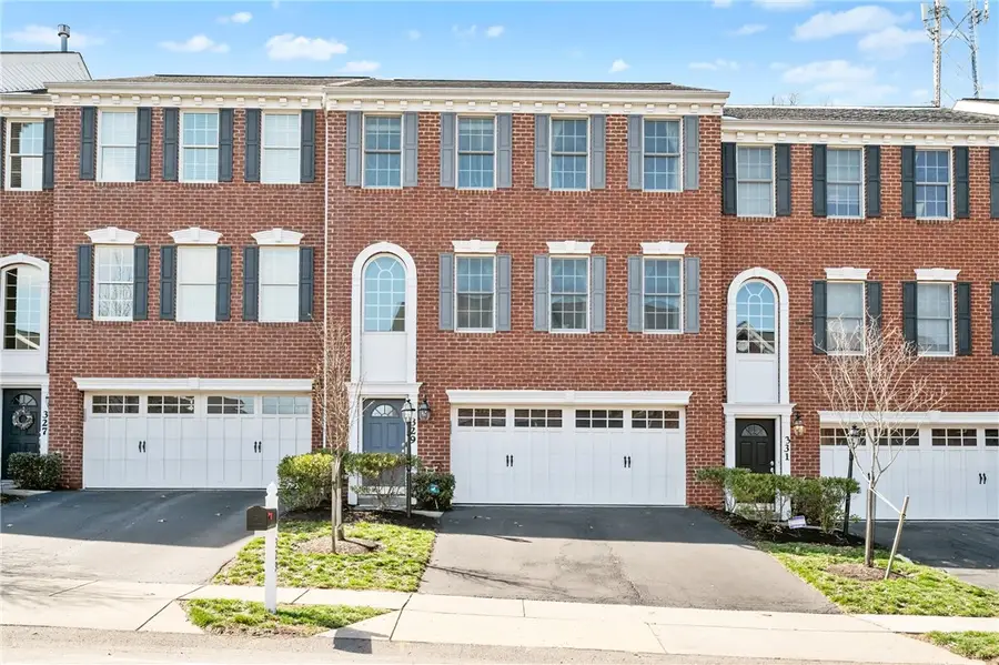 329 Marshall Heights Dr, Wexford, PA 15090 - #2