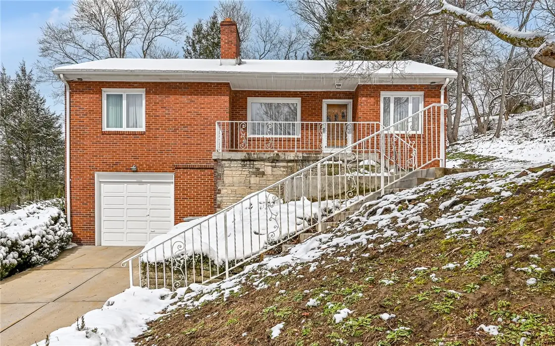 101 W. Pennview, Pittsburgh, PA 15223 - #1