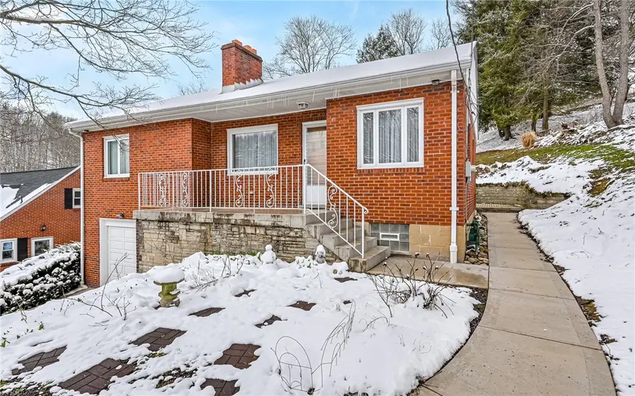 101 W. Pennview, Pittsburgh, PA 15223 - #2