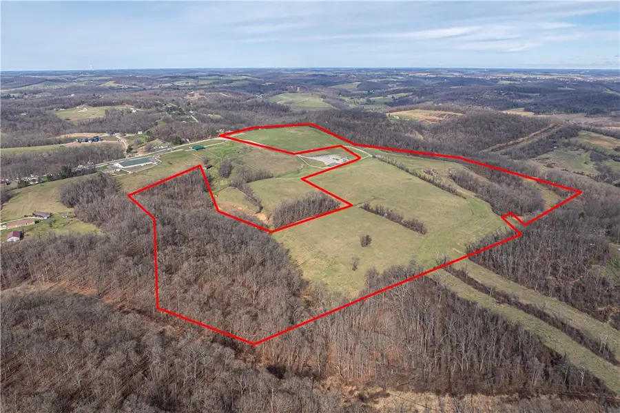 560 Old Hickory Ridge Rd, Washington, PA 15301 - #3