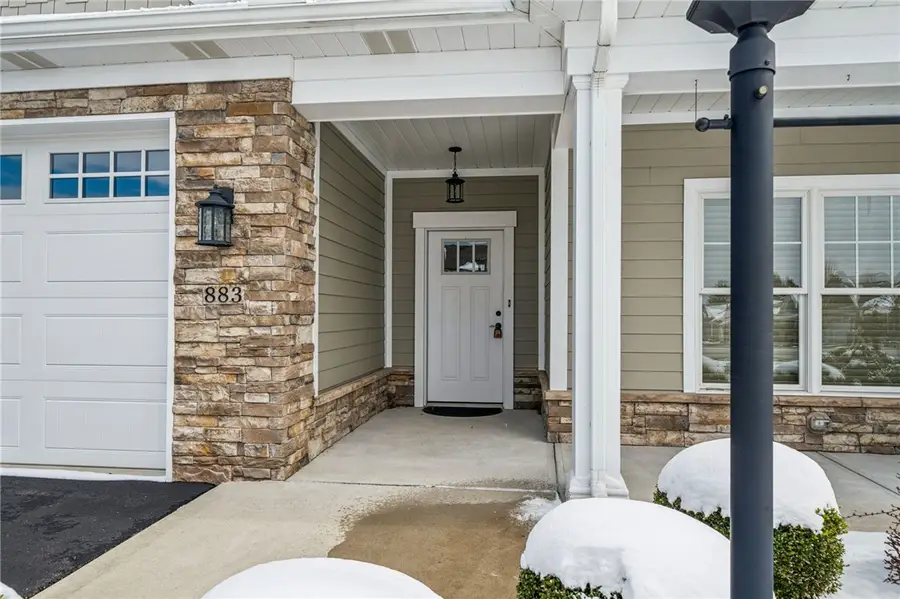 883 Hearthstone Circle, Greensburg, PA 15601 - #2
