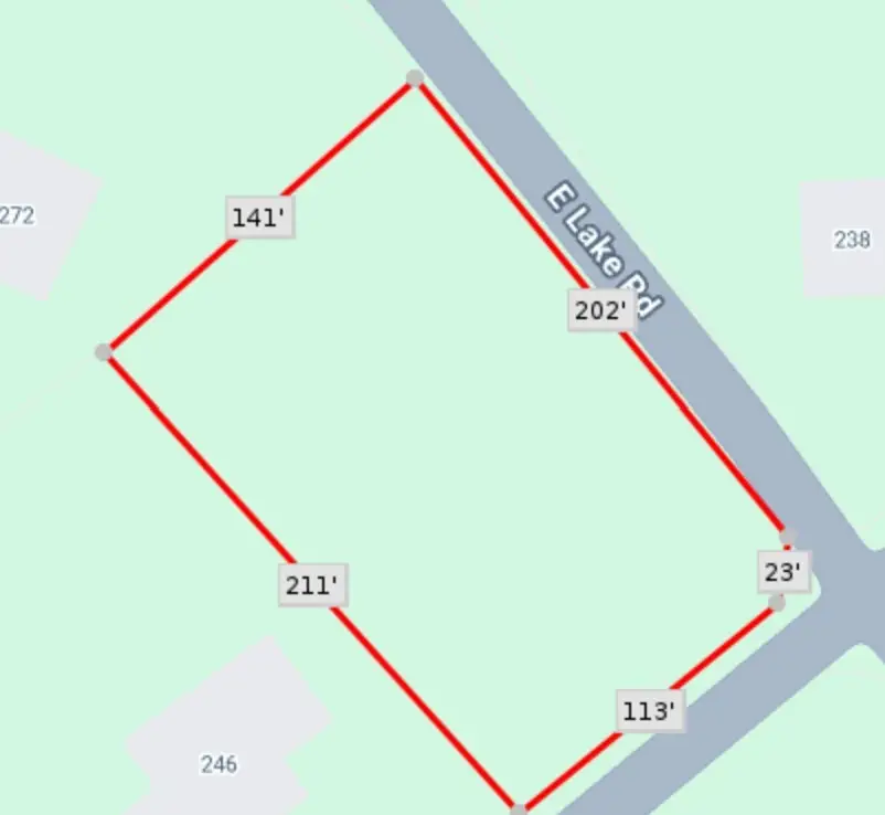 713 Horse Shoe Bend Rd, Acme, PA 15610 - #2